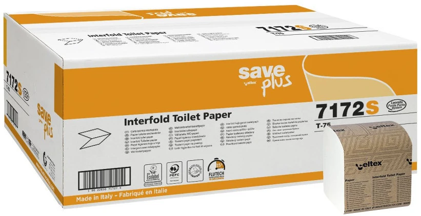 Celtex INTERFOLD, 2 nagyítás