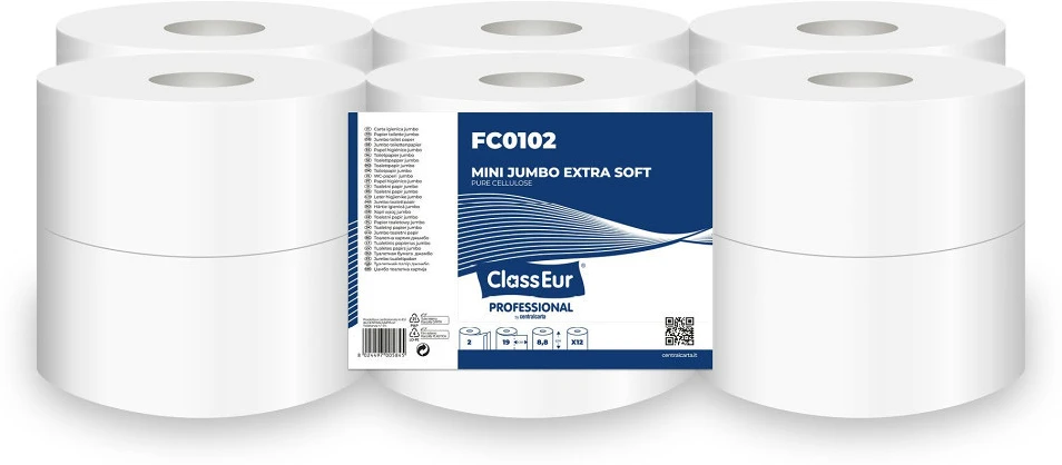 Central carta H65FC0102 nagyítás