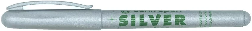 Centropen 2670 EZÜST nagyítás
