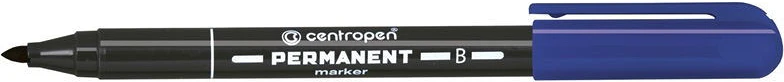 <span itemprop='brand'>Centropen</span> <span itemprop='sku'>2836 kék</span> nagyítás