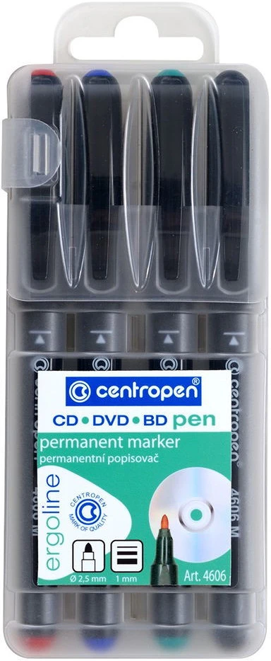 <span itemprop='brand'>Centropen</span> <span itemprop='sku'>4606 4-ES KLT</span> nagyítás