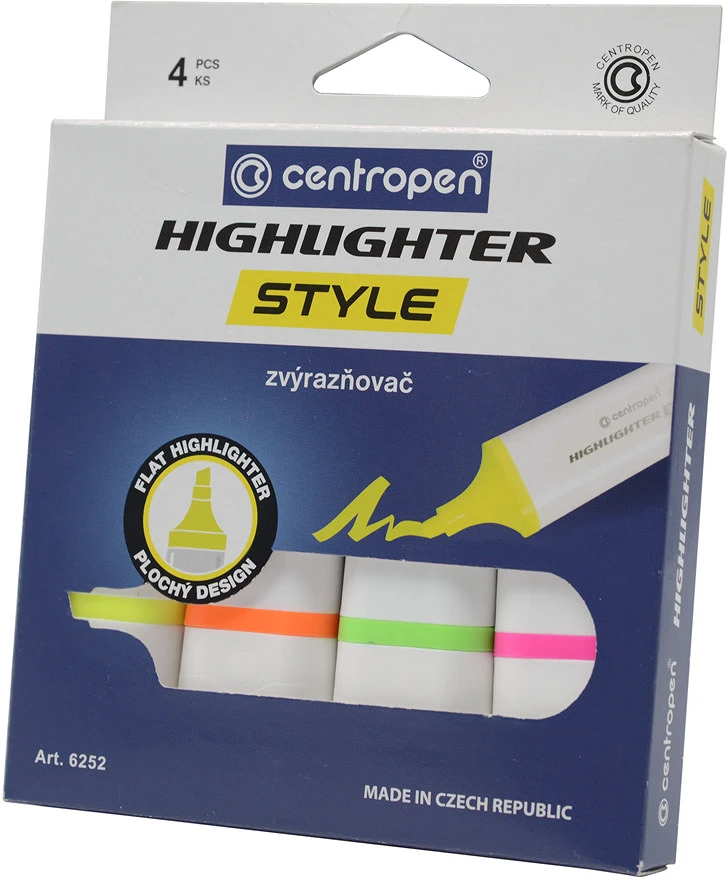 Centropen 462520403 nagyítás