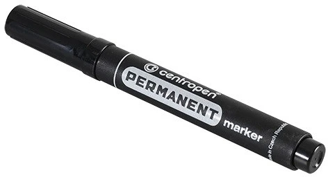 <span itemprop='brand'>Centropen</span> <span itemprop='sku'>8566, fekete</span> nagyítás