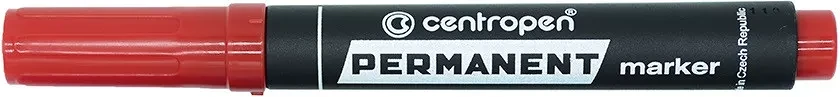 Centropen 8576 PIROS nagyítás