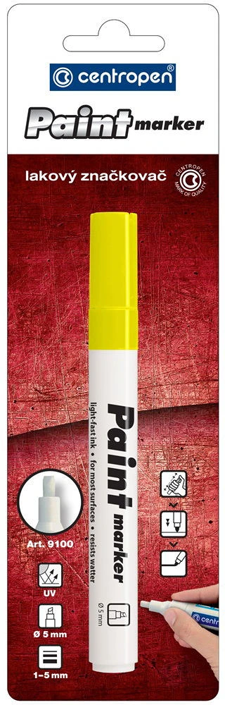 Centropen A-591009901 nagyítás