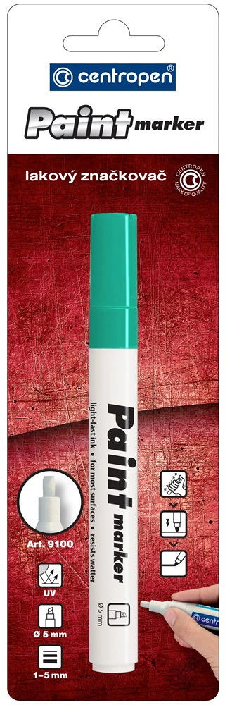 Centropen A-591009910 nagyítás