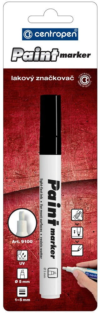 Centropen A-591009912 nagyítás