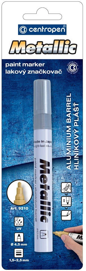 Centropen A-592109994 nagyítás