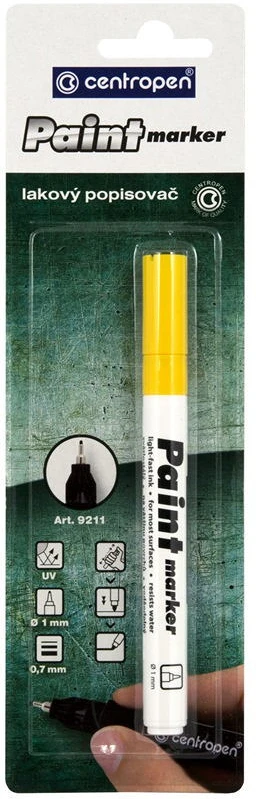 Centropen A-592119901 nagyítás