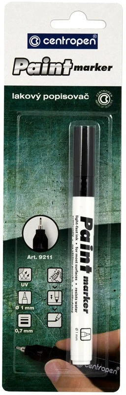 Centropen A-592119912 nagyítás