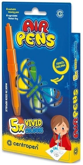 Centropen AIRPENS 1500 nagyítás