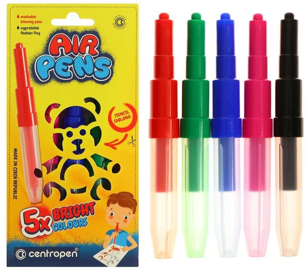 Centropen AIRPENS 1500 nagyítás