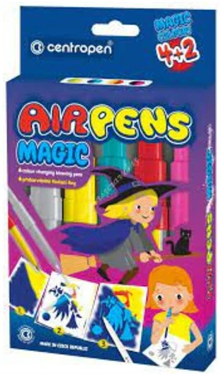 Centropen AIRPENS 1549 nagyítás