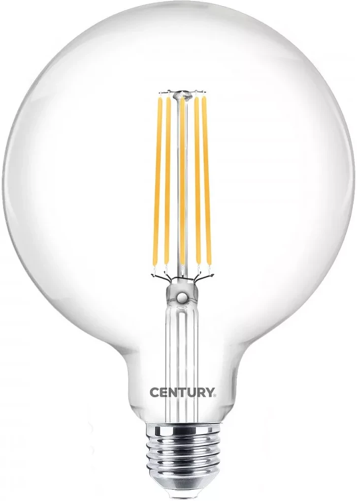 Century 10 W 1200 LM 2700 K nagyítás