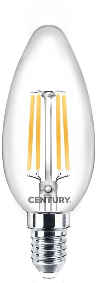 Century 480 LM 2700 K nagyítás