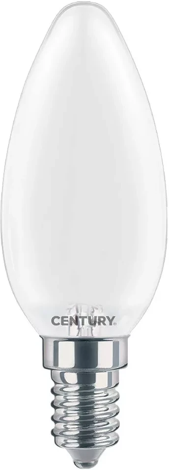 Century E14 4 W 470 LM 6000 K nagyítás