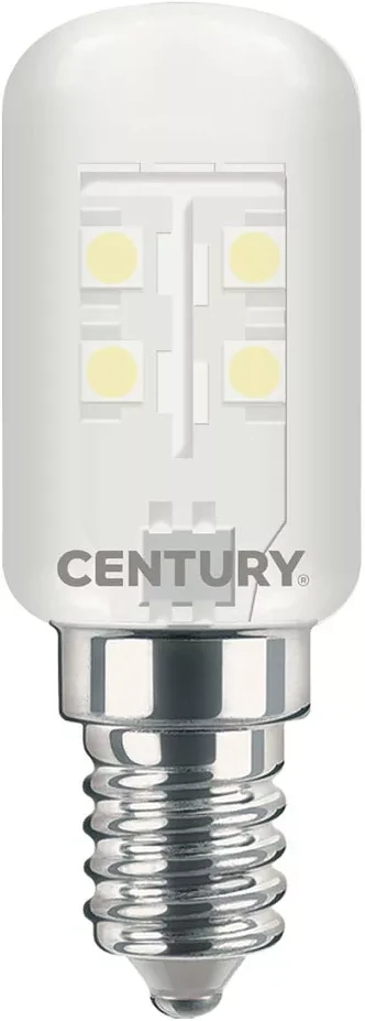 Century E14 T25 1.8 W 130 LM 2700 K nagyítás