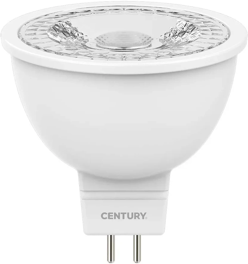 Century LED LÁMPAGU5.3 8 W 470 LM 3000 K nagyítás