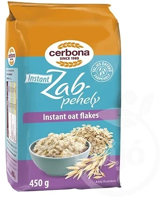 Cerbona 14.02500 nagyítás