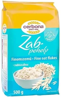 Cerbona 14.02501 nagyítás