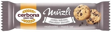 Cerbona KEKSZES-CSOKOLÁDÉS 20G nagyítás