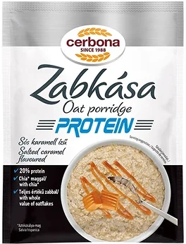 Cerbona SÓS-KARAMELLÁS 60G nagyítás