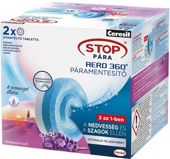 Ceresit 2629280 nagyítás