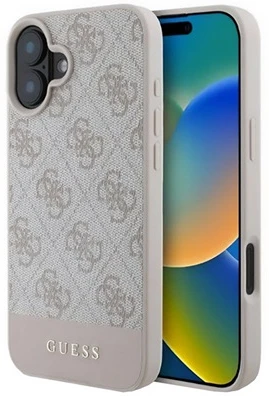 Cg mobile GUHCP16MG4GLPI nagyítás