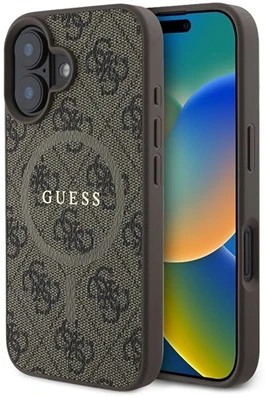 Cg mobile GUHMP16MG4GFRW nagyítás