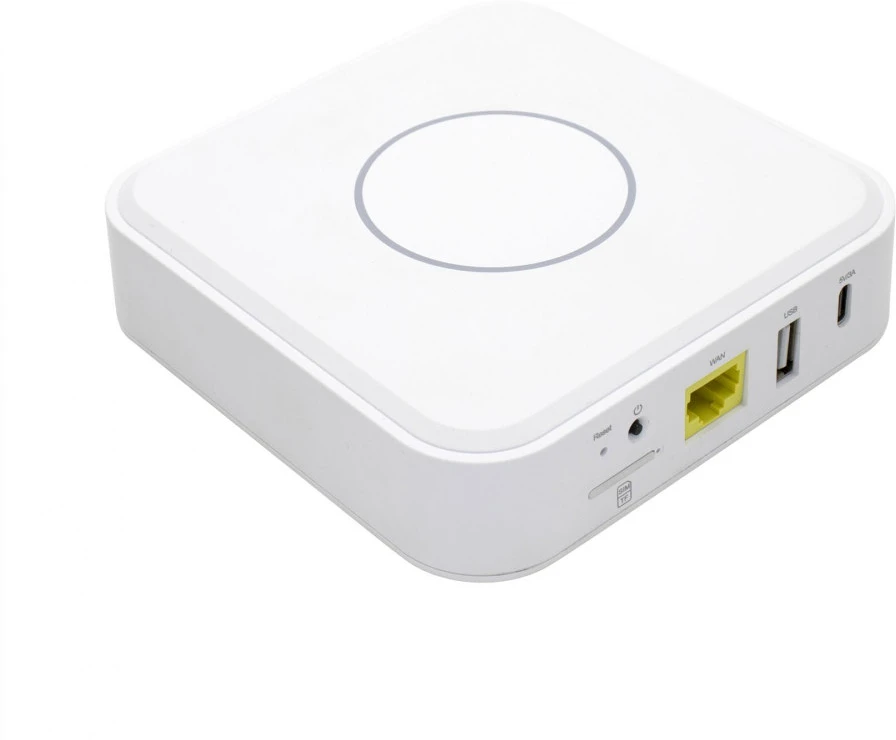 Chameleon CH-WMP-COR-100 nagyítás