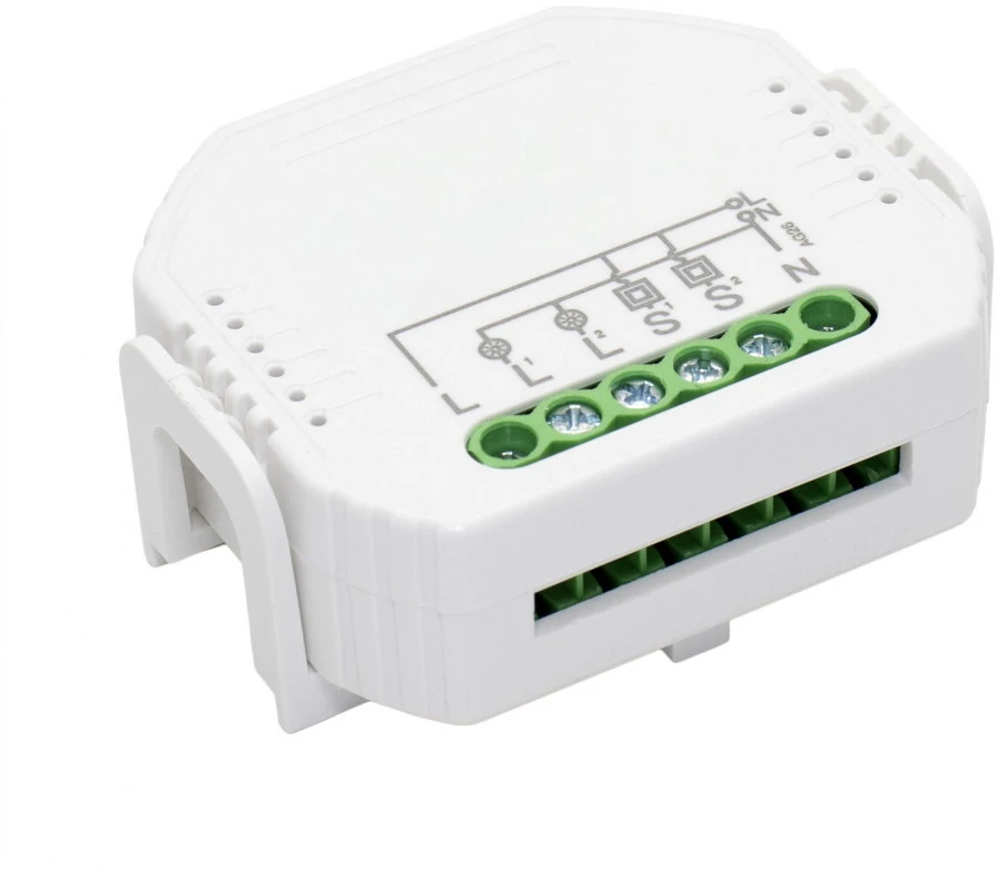 Chameleon CH-WZB-DI2-100 nagyítás