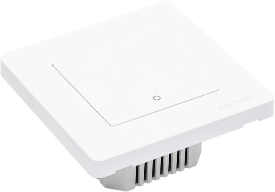 Chameleon CH-WZB-MWS-100 nagyítás