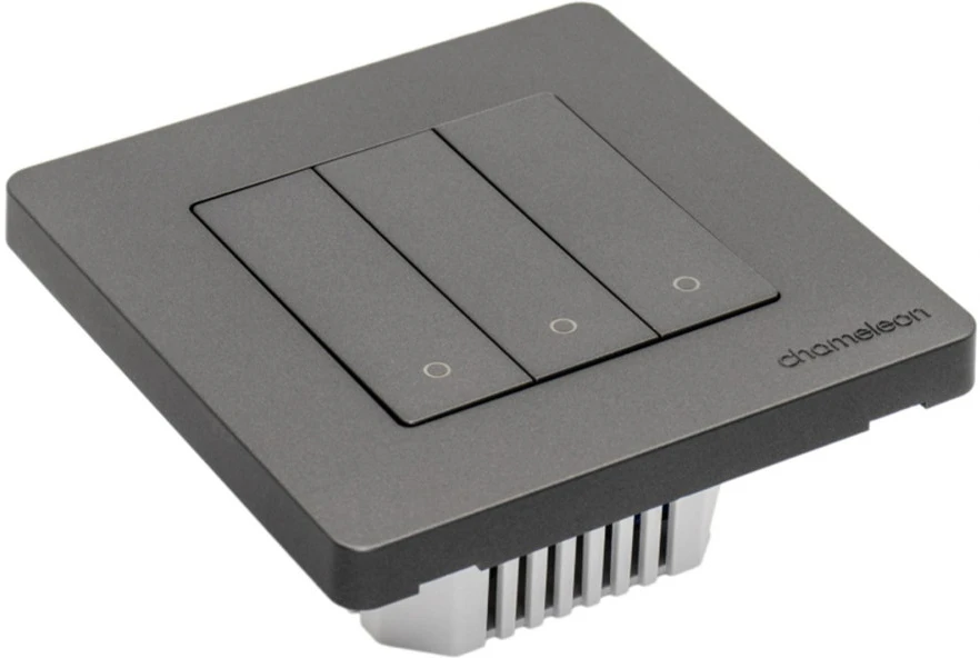 Chameleon CH-WZB-MWS-310 nagyítás