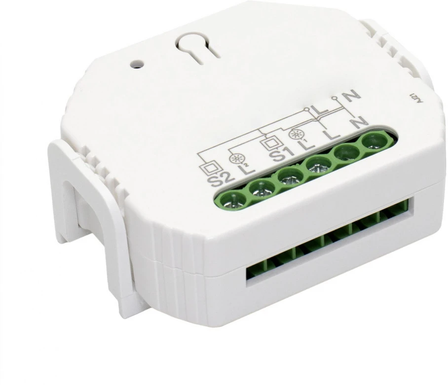 Chameleon CH-WZB-SW2-100 nagyítás