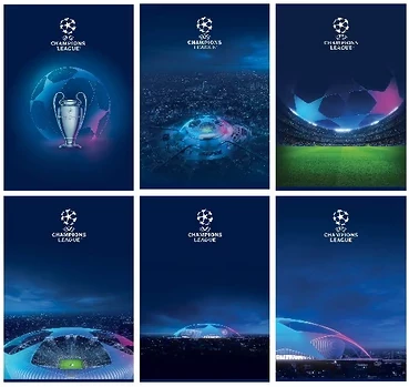 Champions league 01.04308 nagyítás