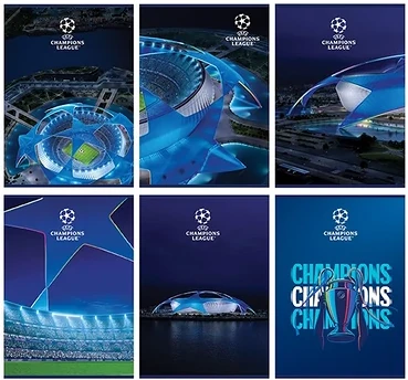Champions league 01.08237 nagyítás