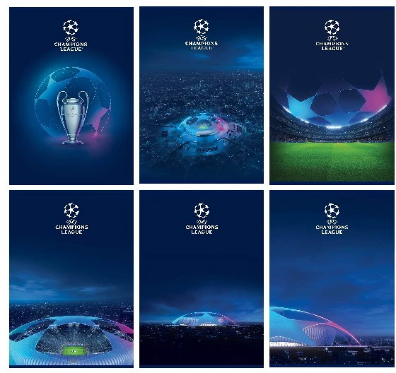 Champions league 67275 nagyítás