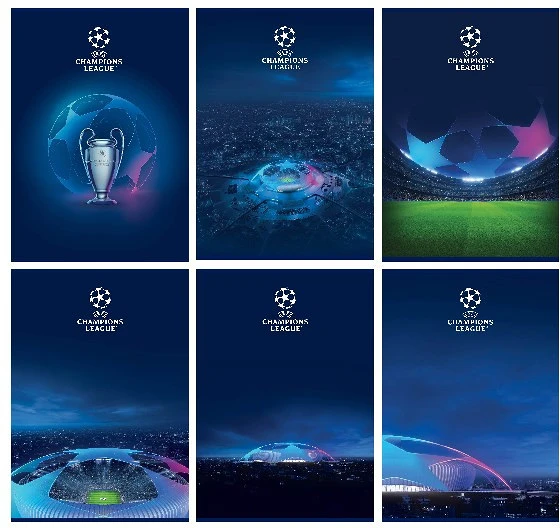 Champions league 67279 nagyítás