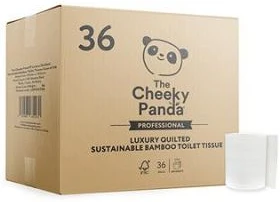 Cheeky panda COR_KHH902 nagyítás