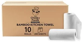 Cheeky panda COR_KHH904 nagyítás