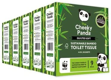 Cheeky panda COR_KHH913 nagyítás