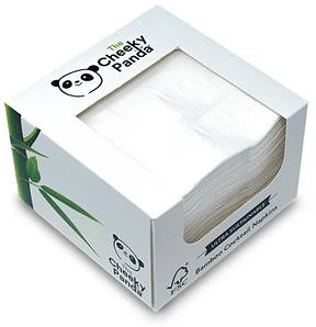 Cheeky panda PFCNAPKX30 nagyítás