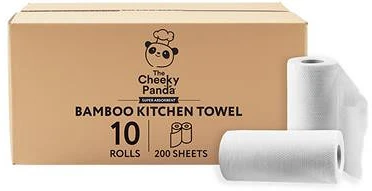 Cheeky panda PFKITCHRL2X5 nagyítás