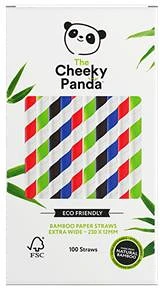 <span itemprop='brand'>Cheeky panda</span> <span itemprop='sku'>STRWMULTIEWX20</span> nagyítás