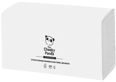 Cheeky panda ZHANDTW15 nagyítás