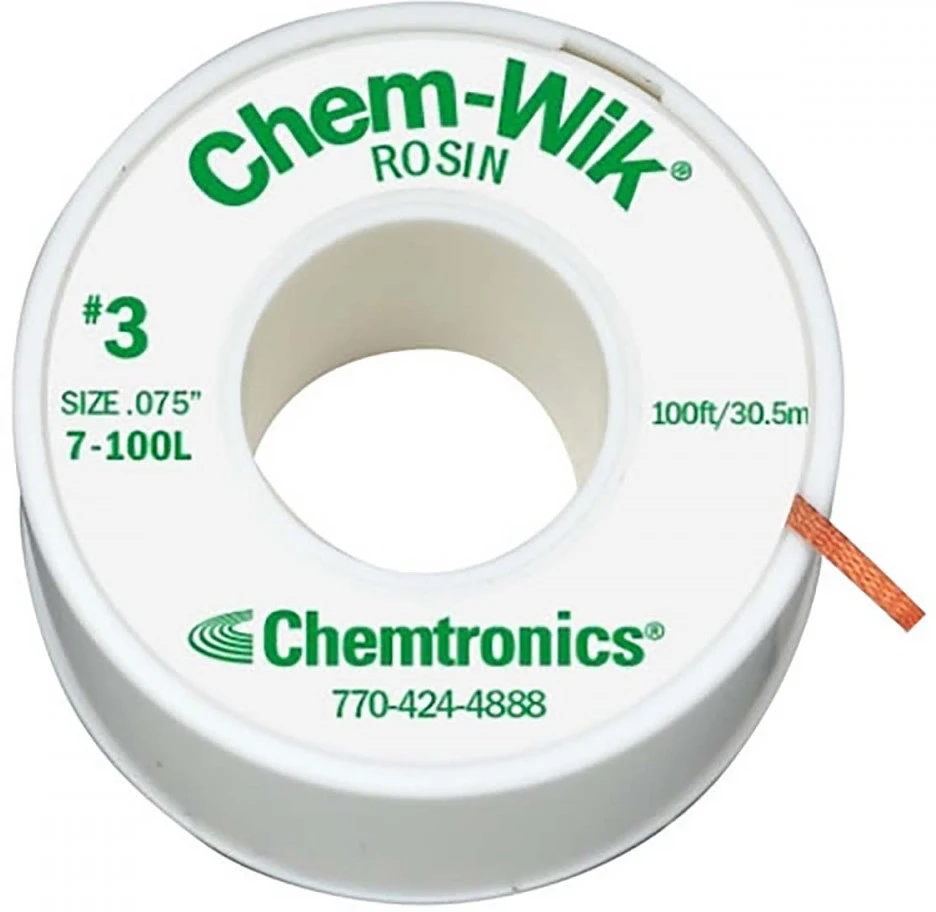 Chem-wik CHEM-WIK___LA nagyítás