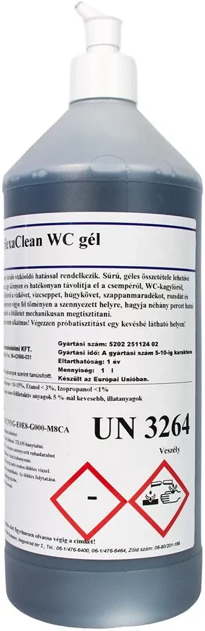 Chemico 56212 nagyítás
