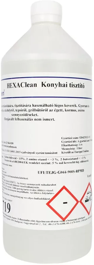 Chemico 56221 nagyítás