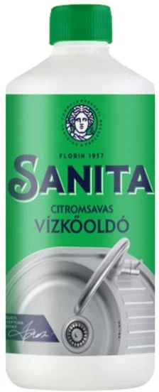 Chemitat 2801 nagyítás