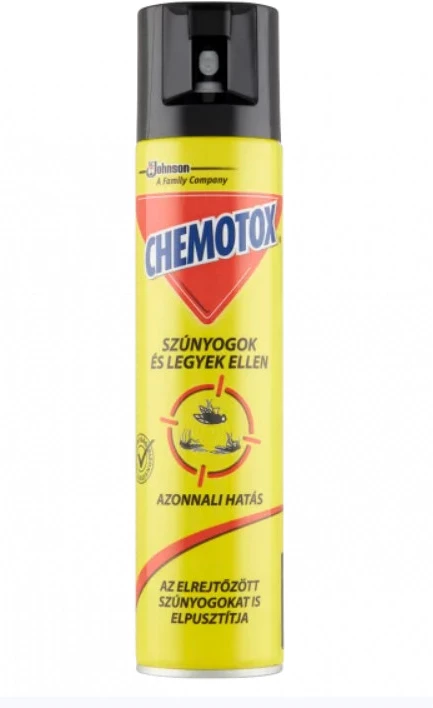 Chemotox C37387 nagyítás